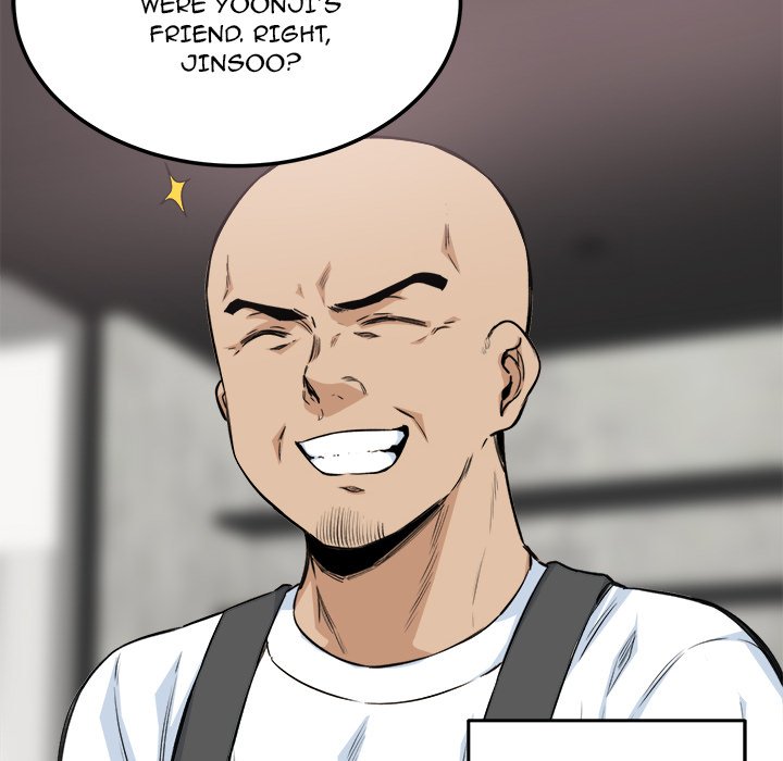 Excuse me, This is my Room - Chapter 68 [photo 10] - MangaPorn