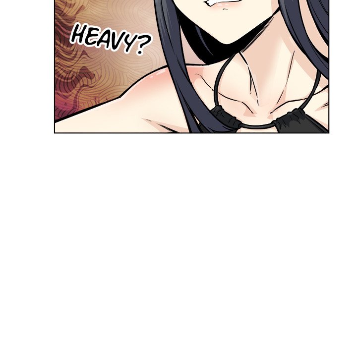 Excuse me, This is my Room - Chapter 68 [photo 106] - MangaPorn