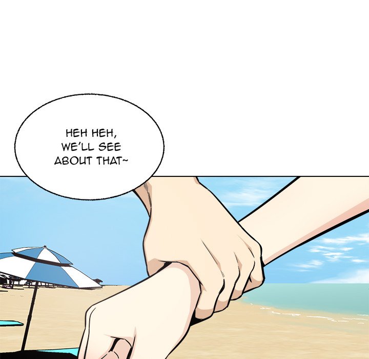 Excuse me, This is my Room - Chapter 68 [photo 109] - MangaPorn