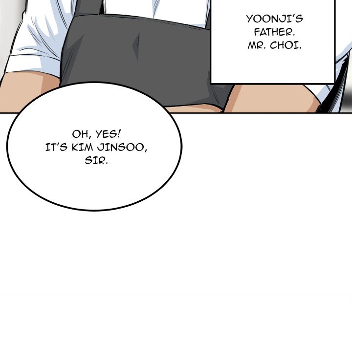 Excuse me, This is my Room - Chapter 68 [photo 11] - MangaPorn