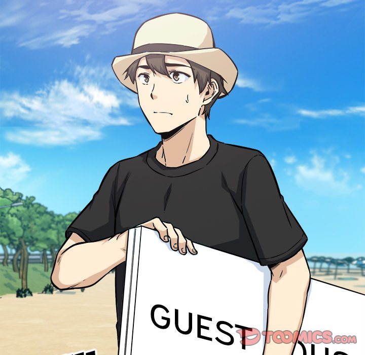 Excuse me, This is my Room - Chapter 68 [photo 117] - MangaPorn