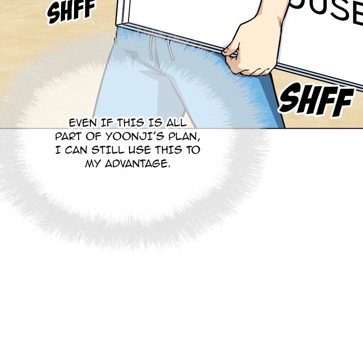 Excuse me, This is my Room - Chapter 68 [photo 118] - MangaPorn