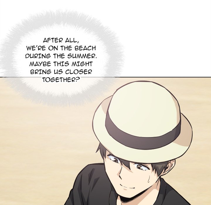 Excuse me, This is my Room - Chapter 68 [photo 119] - MangaPorn