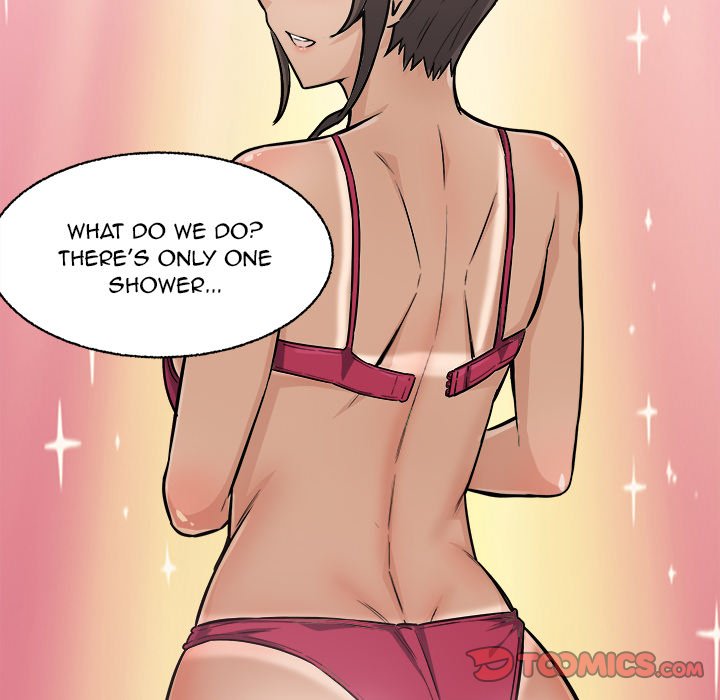 Excuse me, This is my Room - Chapter 68 [photo 123] - MangaPorn