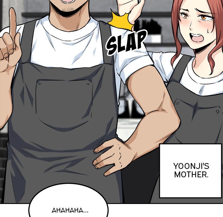 Excuse me, This is my Room - Chapter 68 [photo 13] - MangaPorn