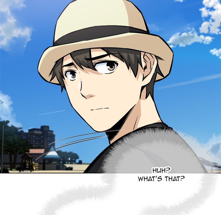 Excuse me, This is my Room - Chapter 68 [photo 132] - MangaPorn