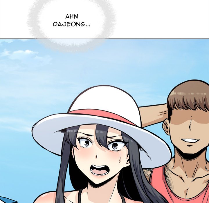 Excuse me, This is my Room - Chapter 68 [photo 137] - MangaPorn