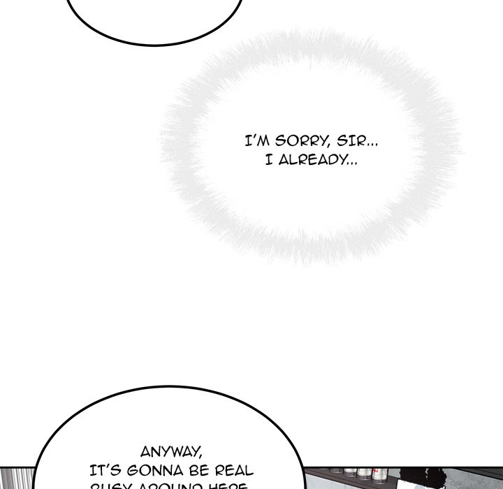 Excuse me, This is my Room - Chapter 68 [photo 14] - MangaPorn