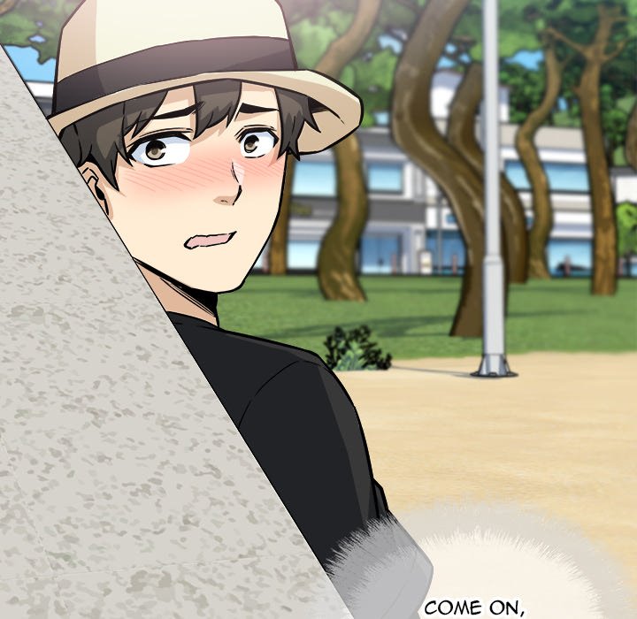 Excuse me, This is my Room - Chapter 68 [photo 144] - MangaPorn