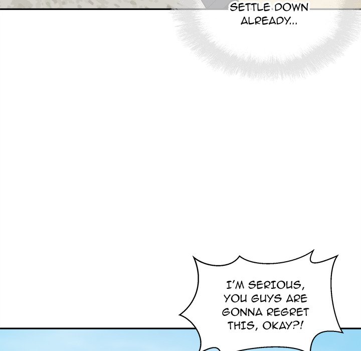 Excuse me, This is my Room - Chapter 68 [photo 145] - MangaPorn