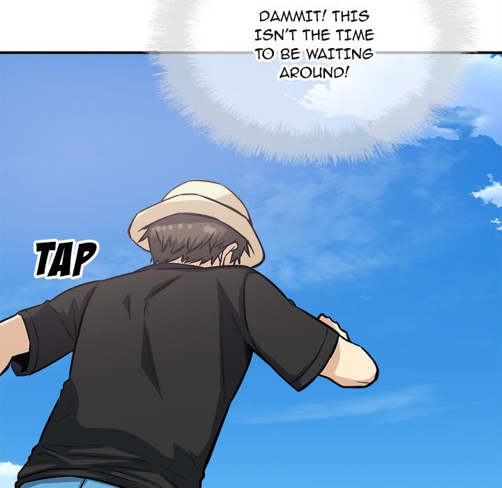 Excuse me, This is my Room - Chapter 68 [photo 150] - MangaPorn