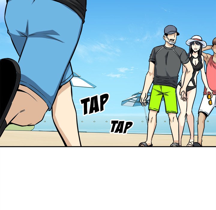 Excuse me, This is my Room - Chapter 68 [photo 151] - MangaPorn