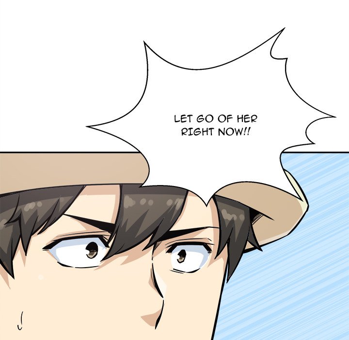 Excuse me, This is my Room - Chapter 68 [photo 156] - MangaPorn