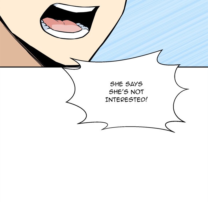 Excuse me, This is my Room - Chapter 68 [photo 157] - MangaPorn