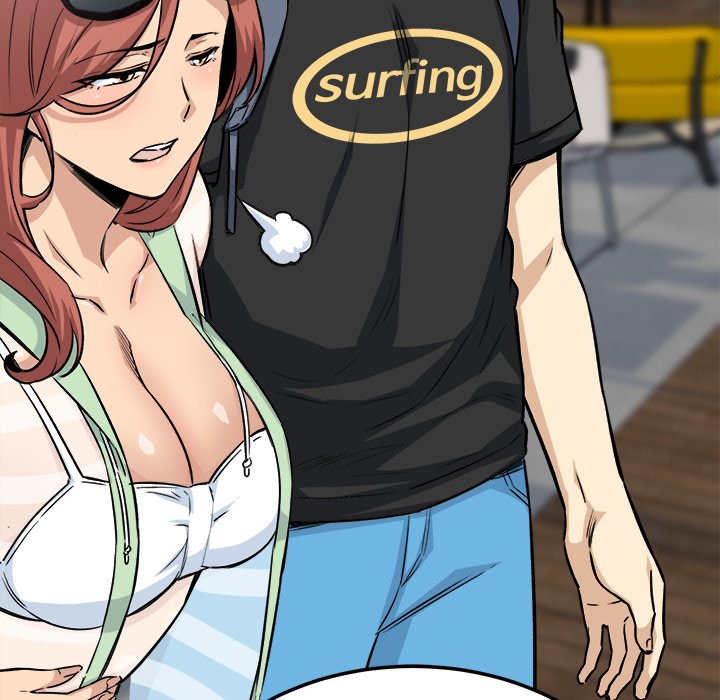 Excuse me, This is my Room - Chapter 68 [photo 18] - MangaPorn