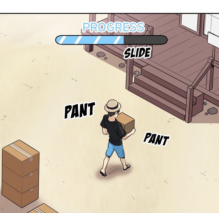 Excuse me, This is my Room - Chapter 68 [photo 20] - MangaPorn