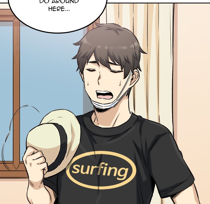 Excuse me, This is my Room - Chapter 68 [photo 25] - MangaPorn