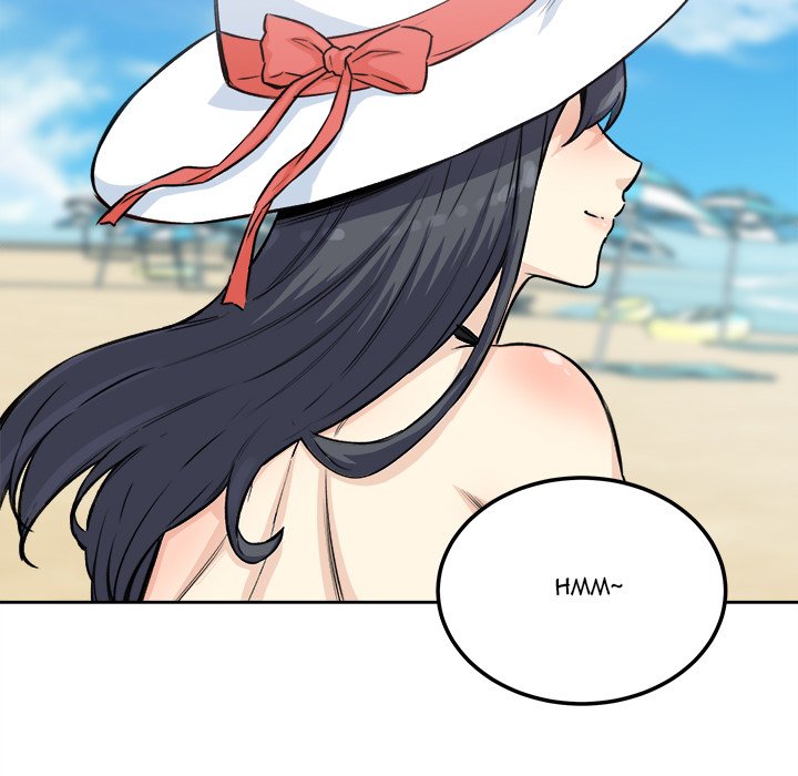 Excuse me, This is my Room - Chapter 68 [photo 28] - MangaPorn