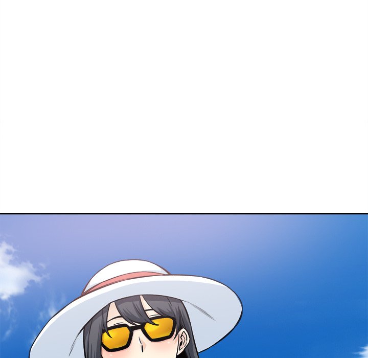 Excuse me, This is my Room - Chapter 68 [photo 29] - MangaPorn