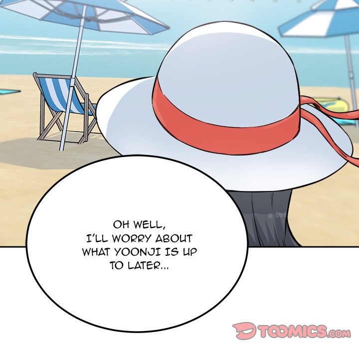 Excuse me, This is my Room - Chapter 68 [photo 33] - MangaPorn