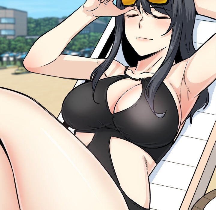 Excuse me, This is my Room - Chapter 68 [photo 35] - MangaPorn