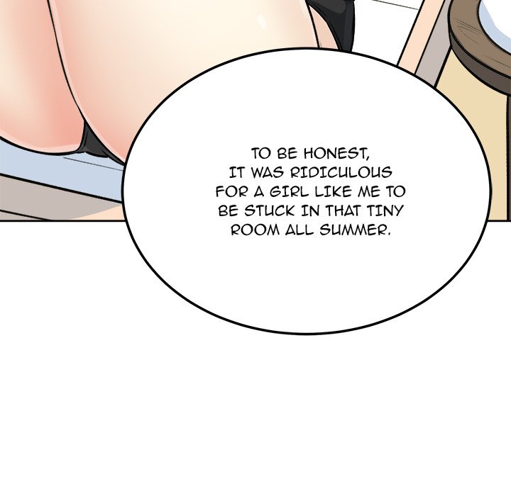 Excuse me, This is my Room - Chapter 68 [photo 36] - MangaPorn