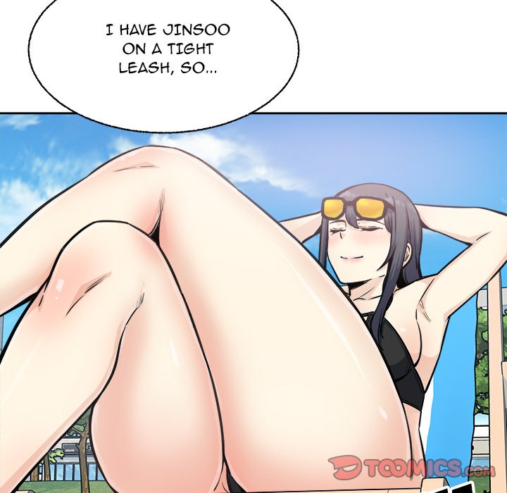 Excuse me, This is my Room - Chapter 68 [photo 39] - MangaPorn