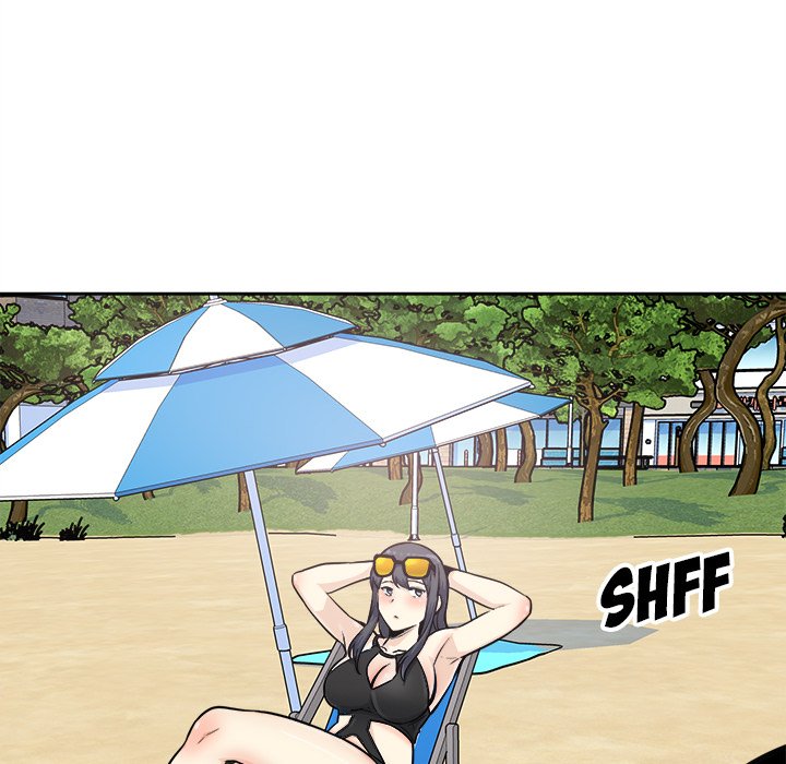 Excuse me, This is my Room - Chapter 68 [photo 41] - MangaPorn