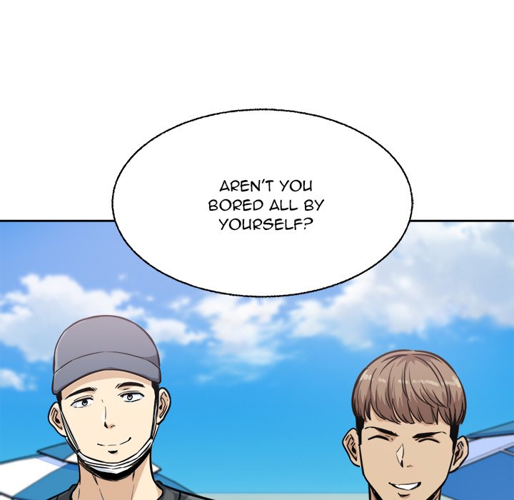 Excuse me, This is my Room - Chapter 68 [photo 43] - MangaPorn