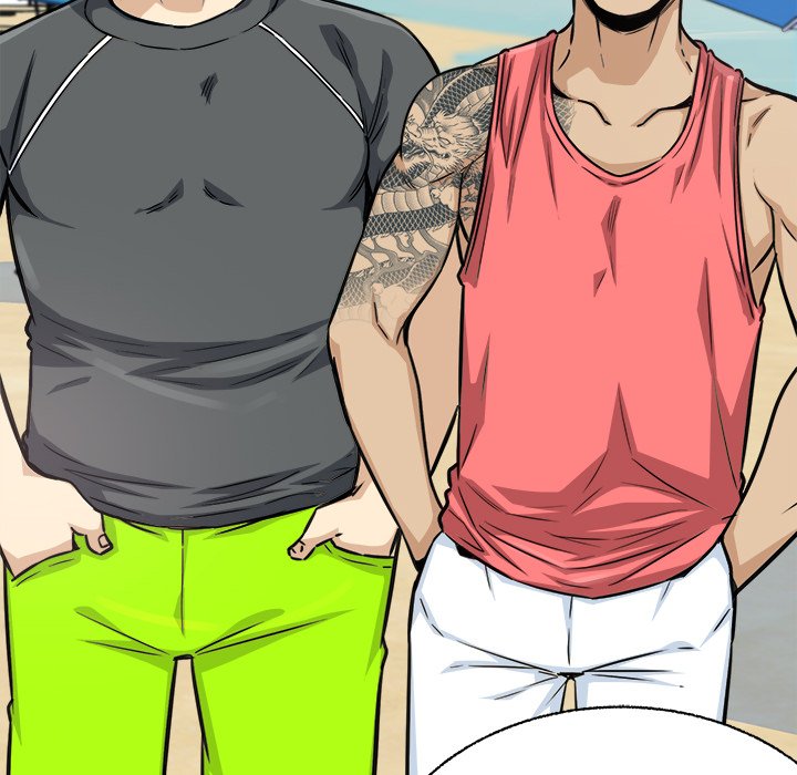 Excuse me, This is my Room - Chapter 68 [photo 44] - MangaPorn