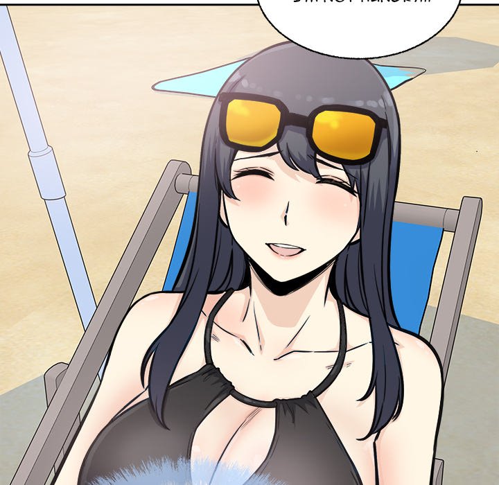 Excuse me, This is my Room - Chapter 68 [photo 46] - MangaPorn