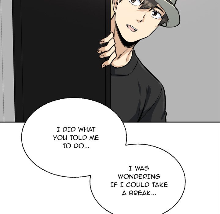 Excuse me, This is my Room - Chapter 68 [photo 55] - MangaPorn