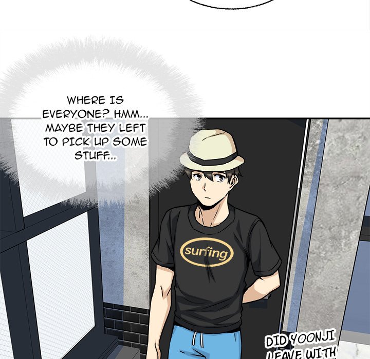 Excuse me, This is my Room - Chapter 68 [photo 56] - MangaPorn