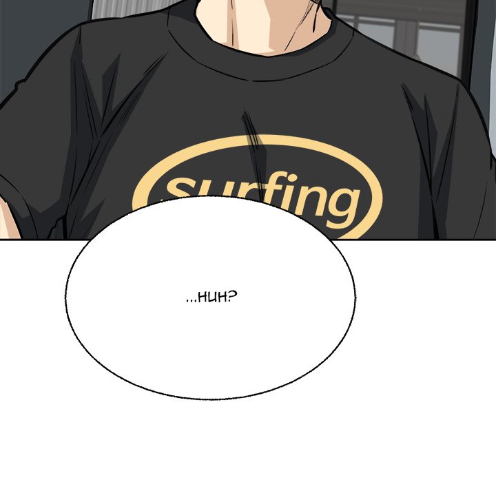 Excuse me, This is my Room - Chapter 68 [photo 61] - MangaPorn