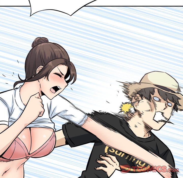 Excuse me, This is my Room - Chapter 68 [photo 69] - MangaPorn