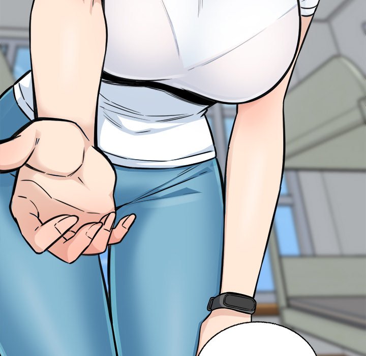 Excuse me, This is my Room - Chapter 68 [photo 79] - MangaPorn