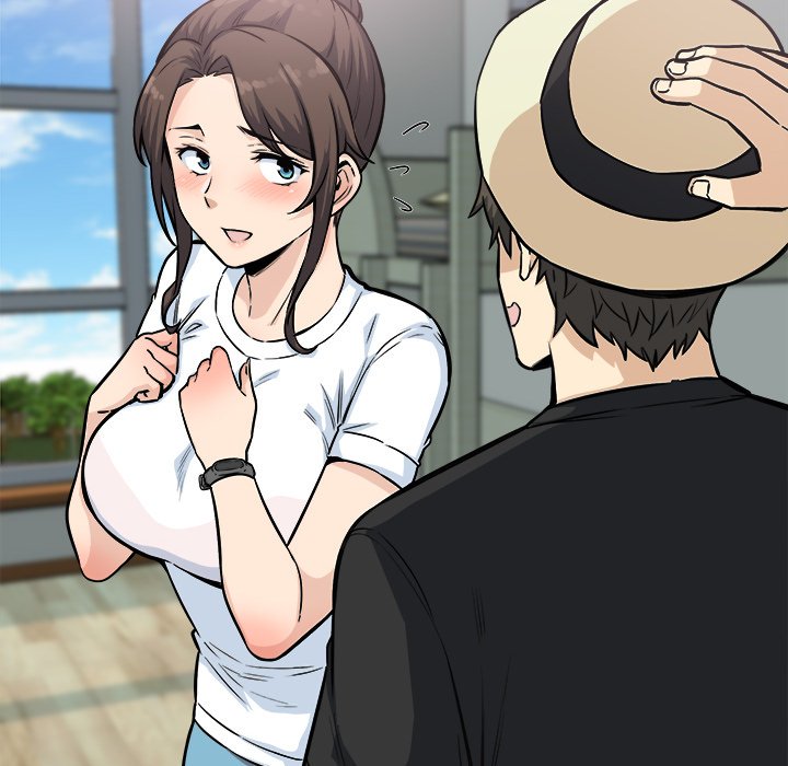 Excuse me, This is my Room - Chapter 68 [photo 85] - MangaPorn