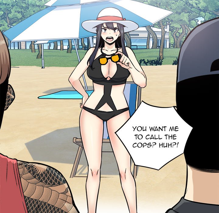 Excuse me, This is my Room - Chapter 68 [photo 95] - MangaPorn