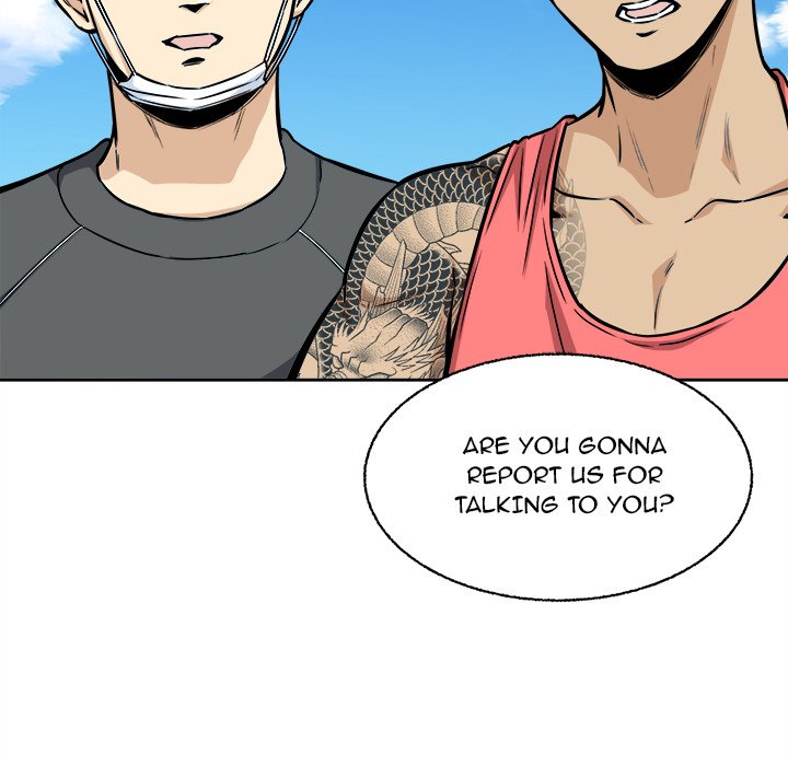 Excuse me, This is my Room - Chapter 68 [photo 98] - MangaPorn