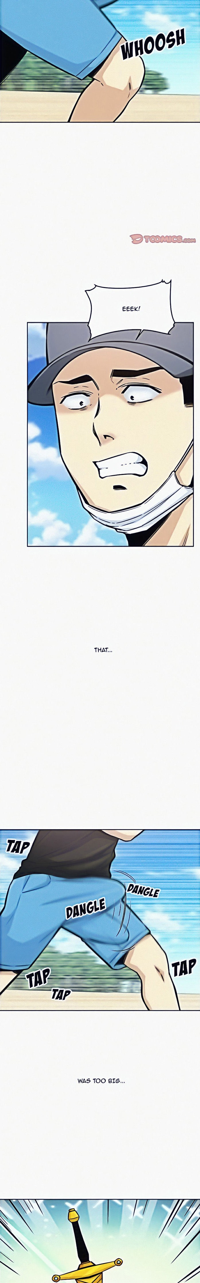 Excuse me, This is my Room - Chapter 69 [photo 2] - MangaPorn