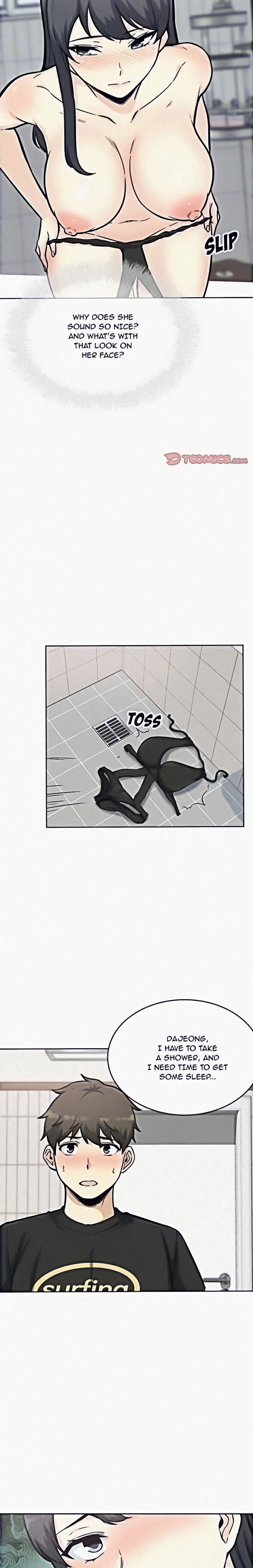 Excuse me, This is my Room - Chapter 69 [photo 22] - MangaPorn