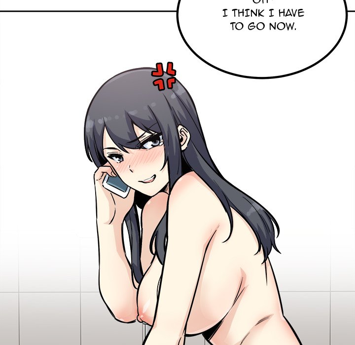 Excuse me, This is my Room - Chapter 70 [photo 102] - MangaPorn