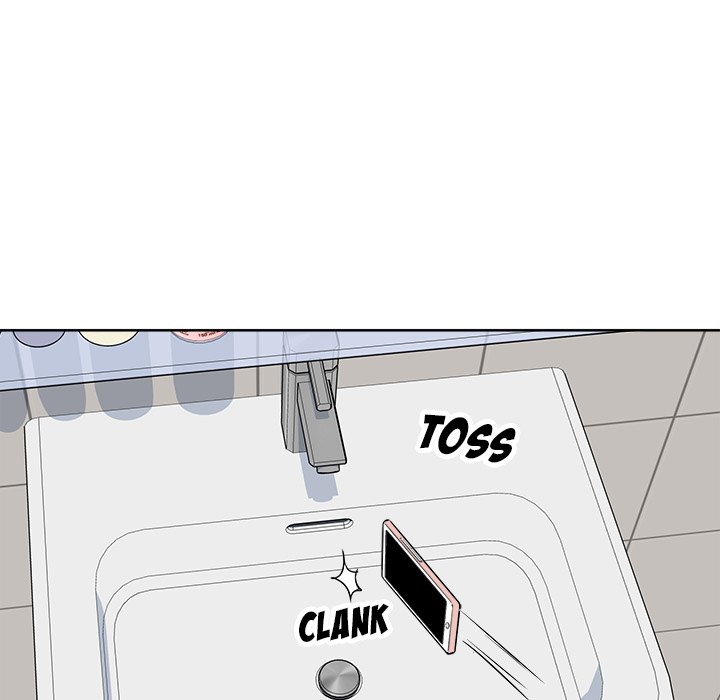 Excuse me, This is my Room - Chapter 70 [photo 104] - MangaPorn