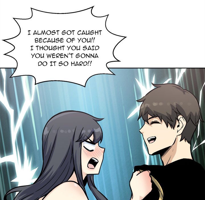 Excuse me, This is my Room - Chapter 70 [photo 106] - MangaPorn