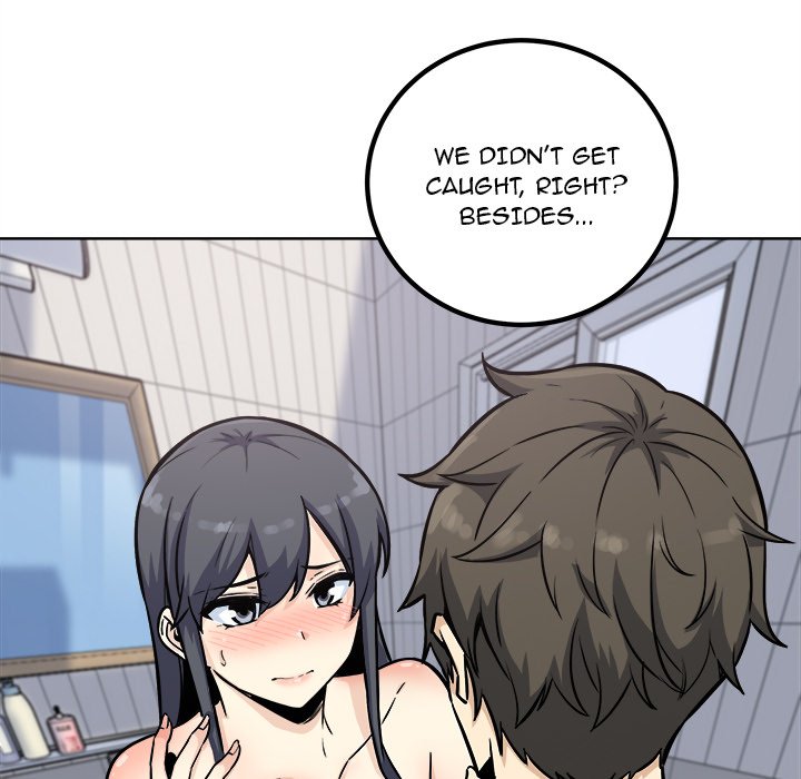 Excuse me, This is my Room - Chapter 70 [photo 113] - MangaPorn