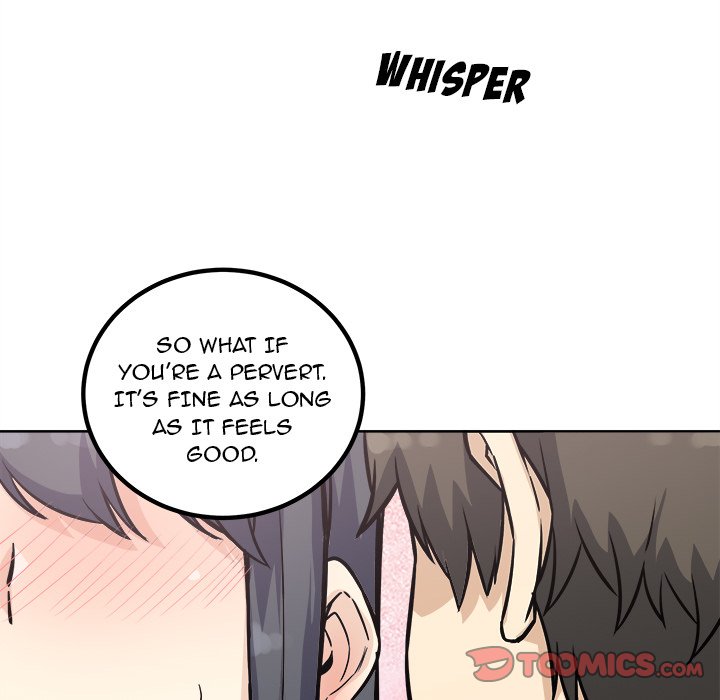 Excuse me, This is my Room - Chapter 70 [photo 117] - MangaPorn