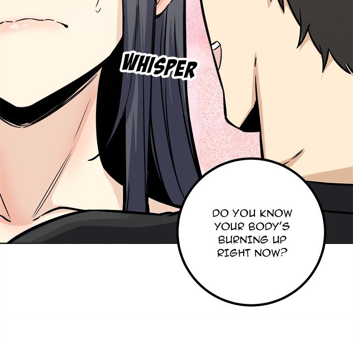 Excuse me, This is my Room - Chapter 70 [photo 118] - MangaPorn