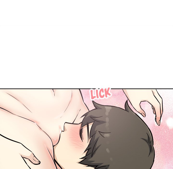 Excuse me, This is my Room - Chapter 70 [photo 127] - MangaPorn