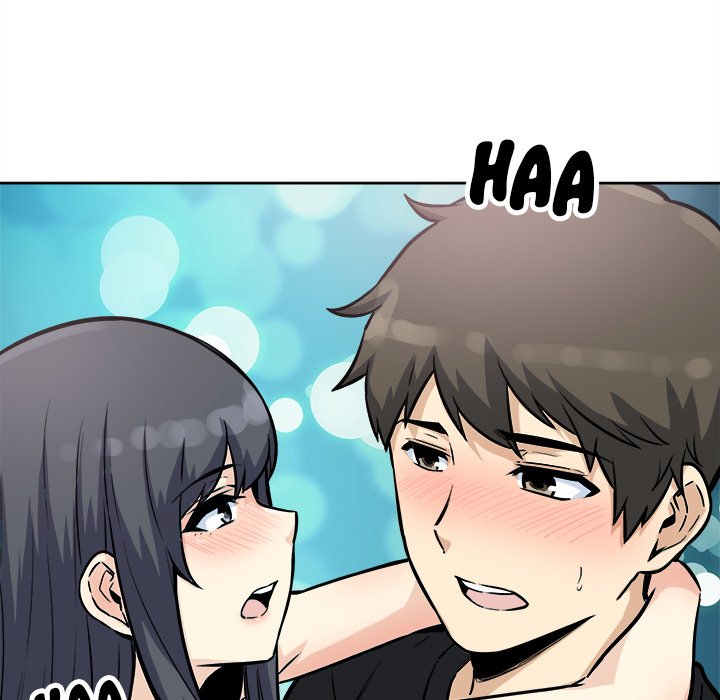 Excuse me, This is my Room - Chapter 70 [photo 152] - MangaPorn