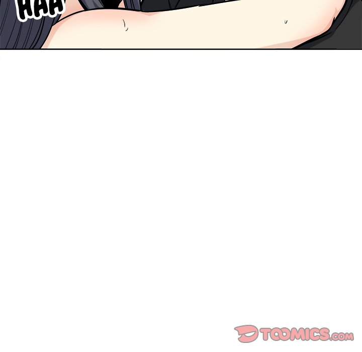 Excuse me, This is my Room - Chapter 70 [photo 153] - MangaPorn